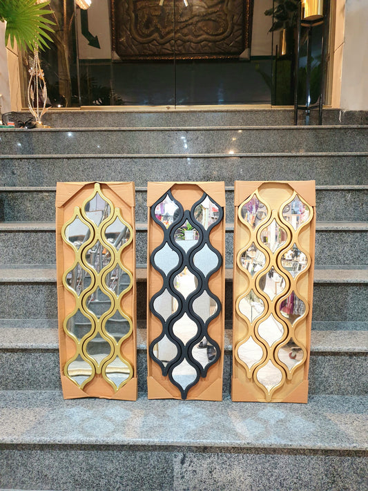 Wall hangings