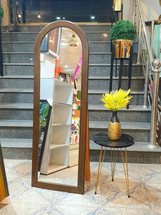 Floor mirror