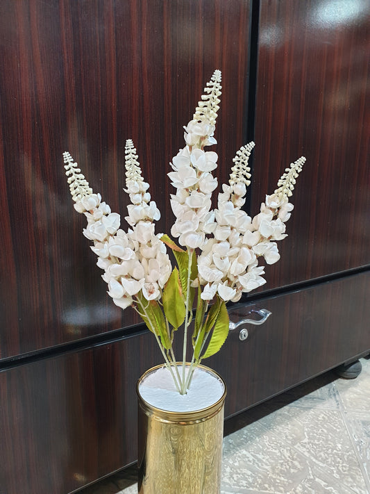 Flower bunch