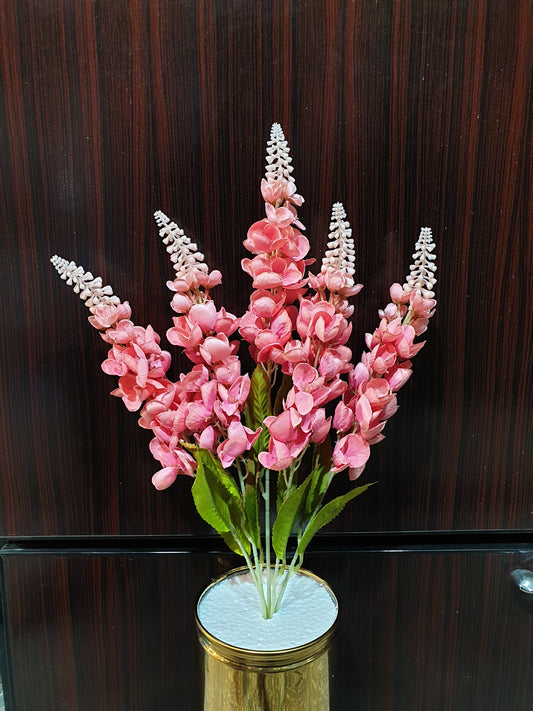 Flower bunch