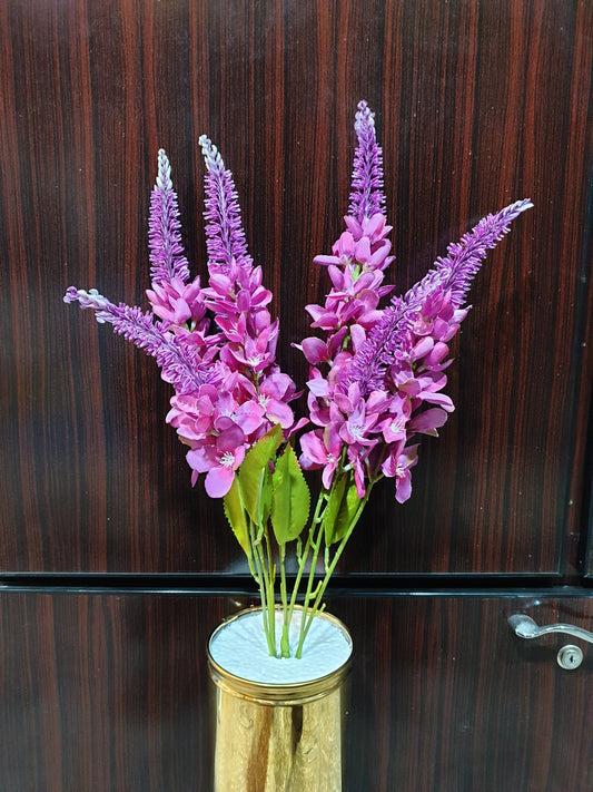 Flower bunch