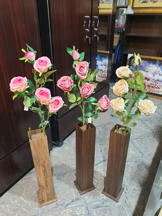 Flower bunch