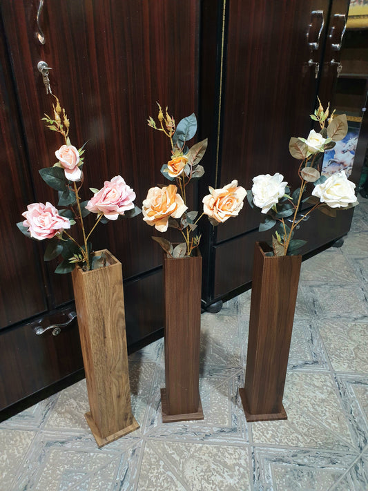 Flower bunch