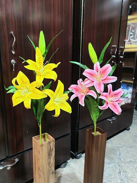 Flower bunch