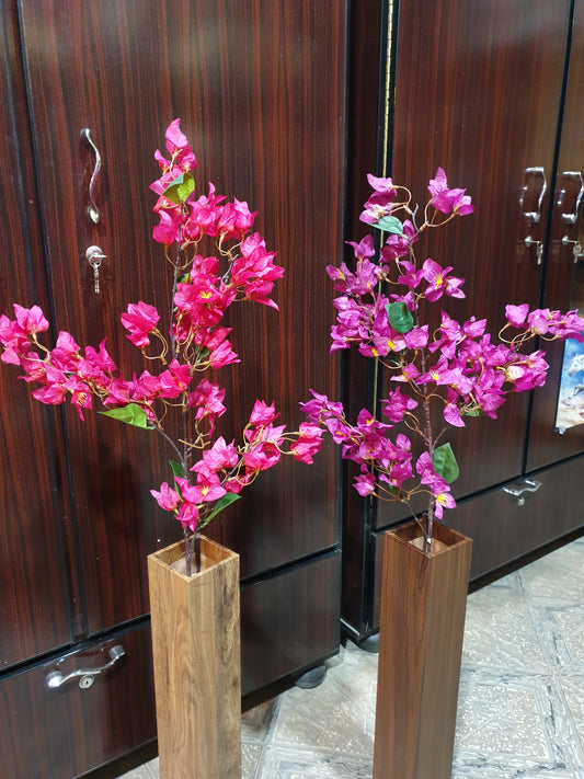 Flower bunch