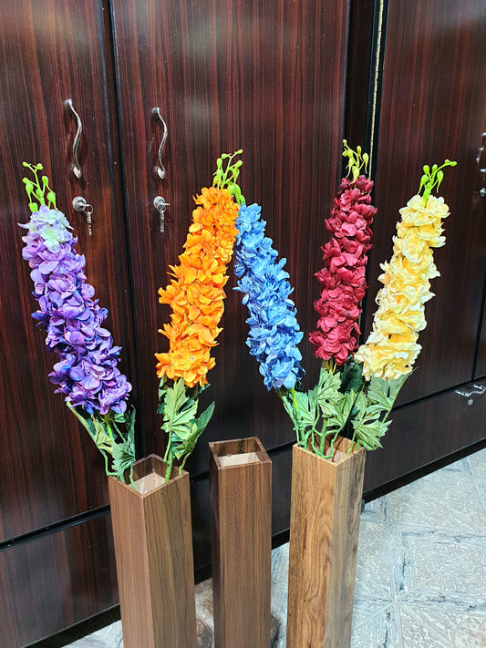 Flower bunch