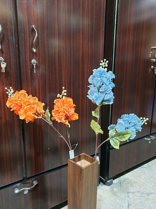 Flower bunch