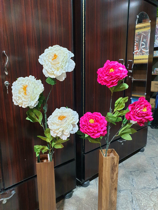 Flower bunch
