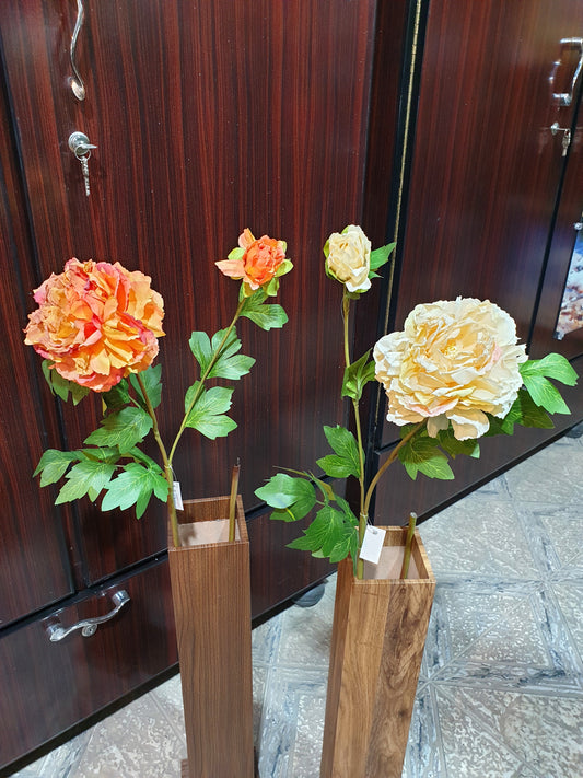 Flower bunch