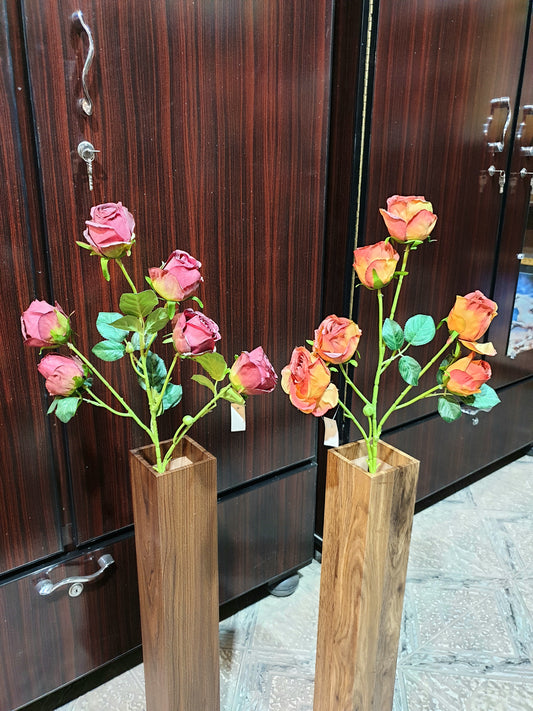 Flower bunch