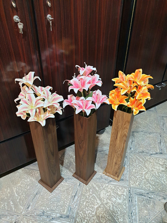 Flower bunch