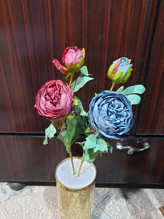 Flower bunch
