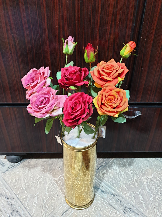 Flower bunch