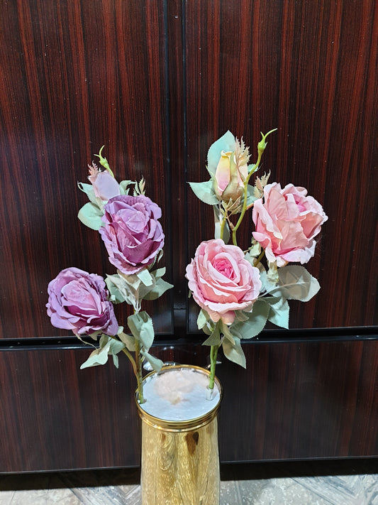 Flower bunch