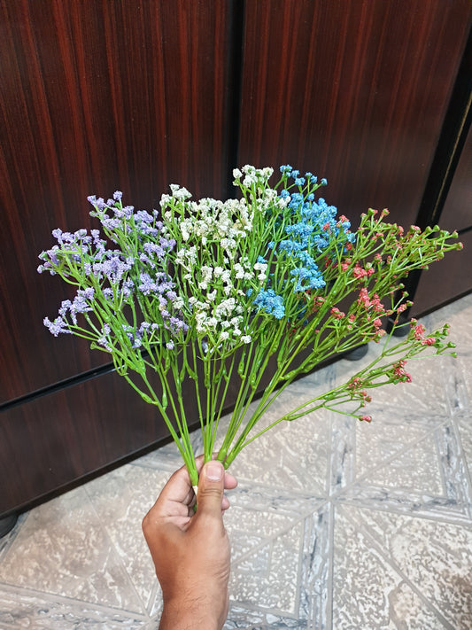 Flower bunch