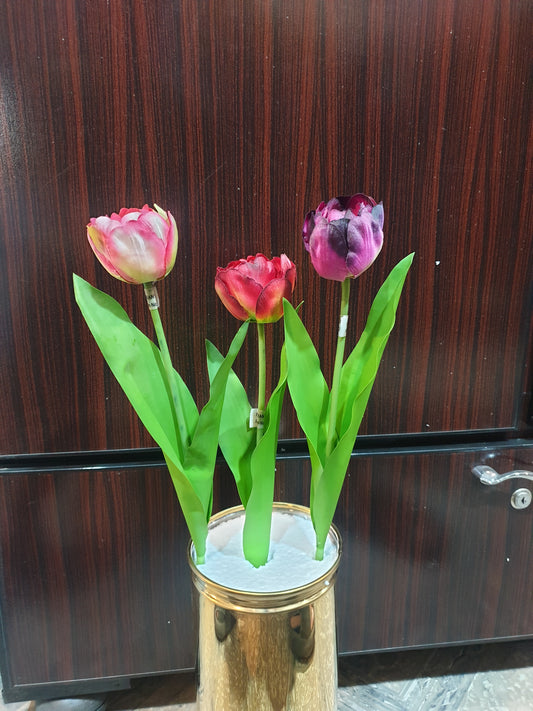Flower bunch