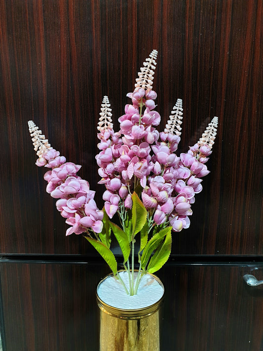 Flower bunch