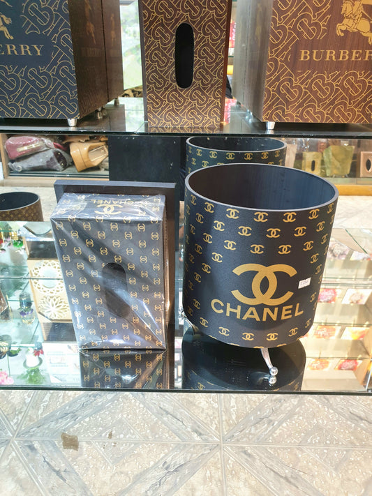 Dustbin sets