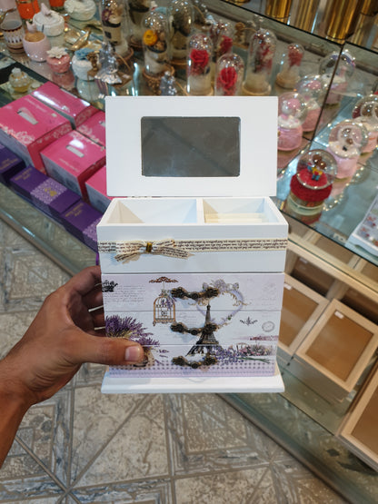 Jewellery box