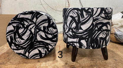 Round stools