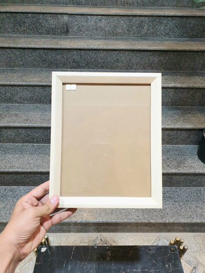 Photo frame