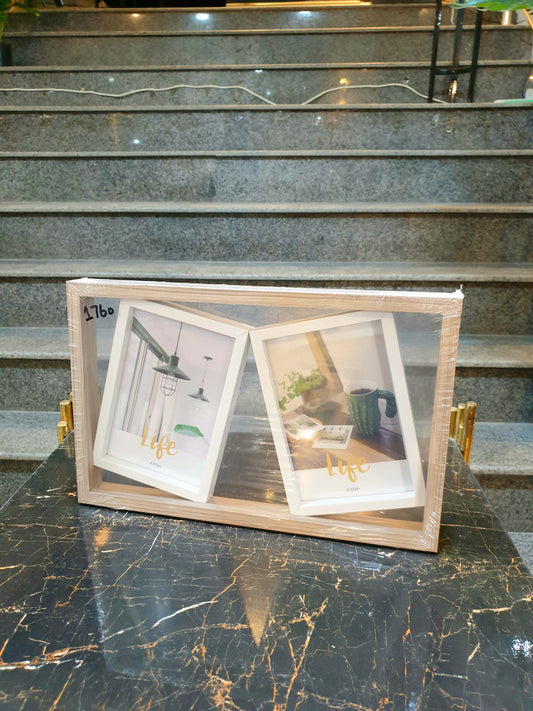 Photo frame