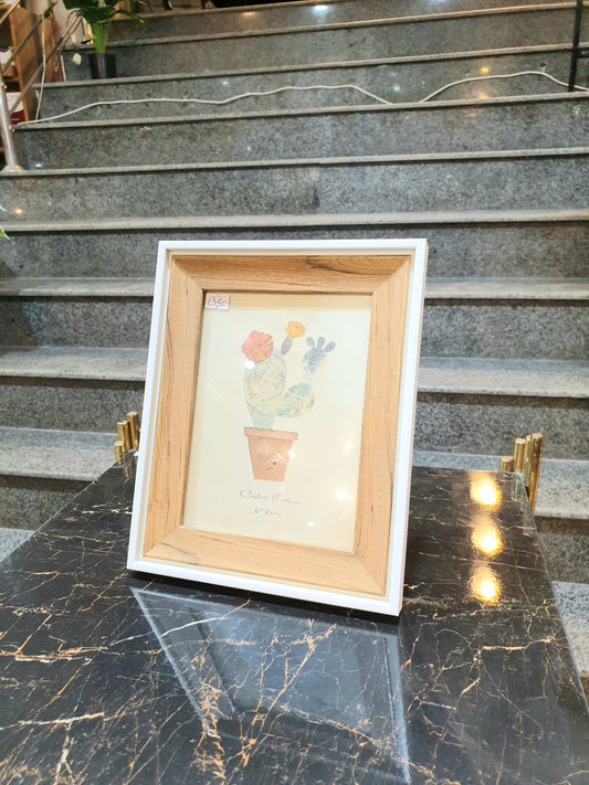 Photo frame