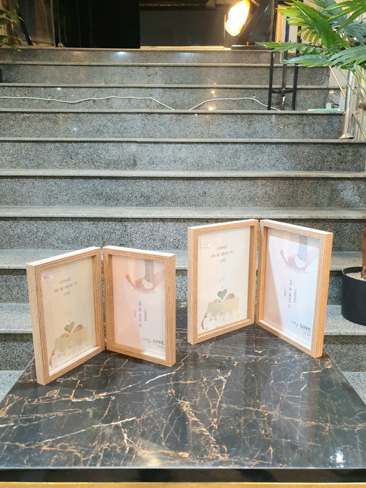 Photo frame