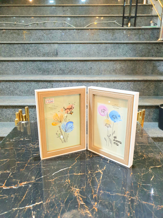Photo frame