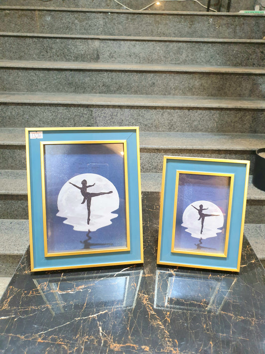 Photo frames