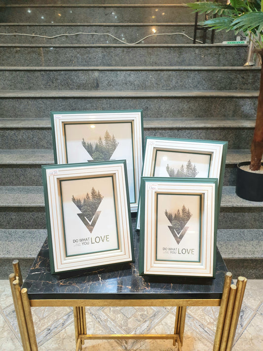 Photo frames