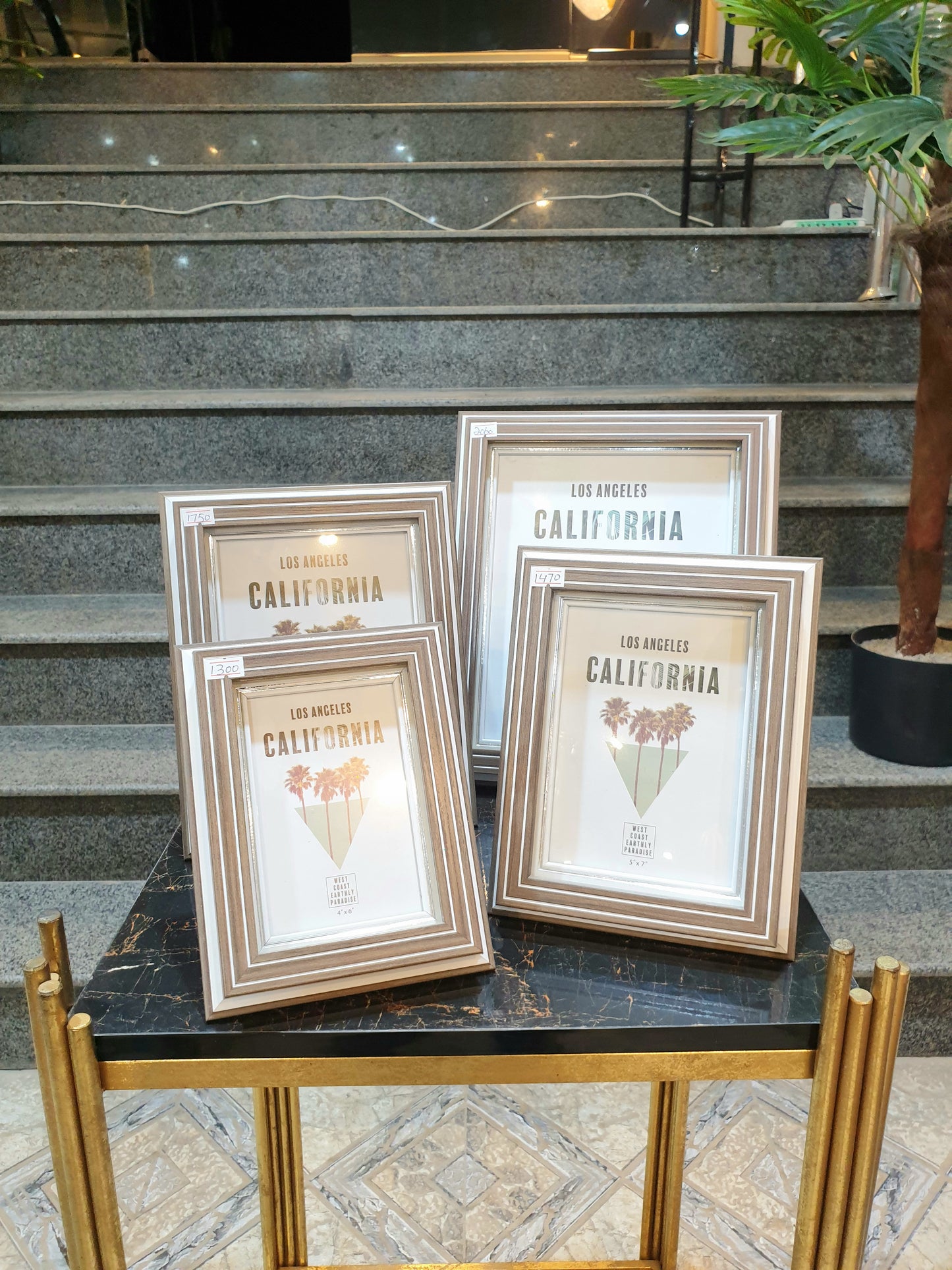 Photo frames