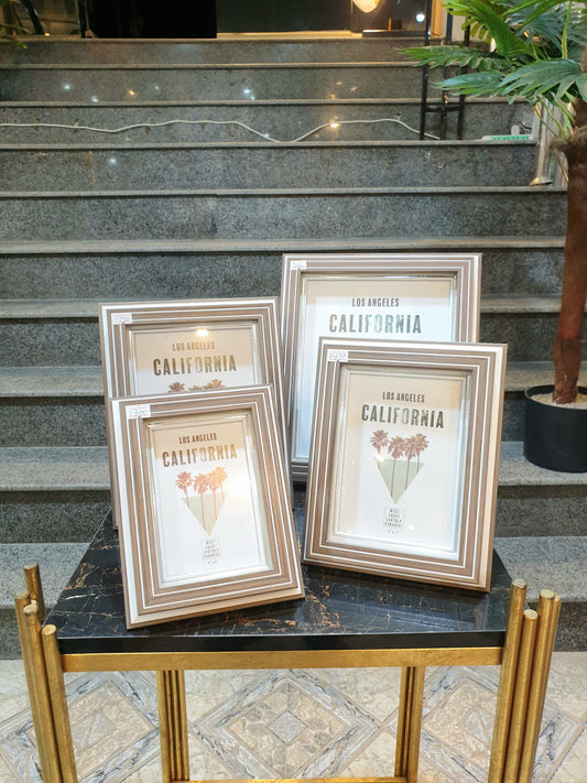 Photo frames