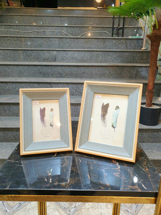 Photo frames
