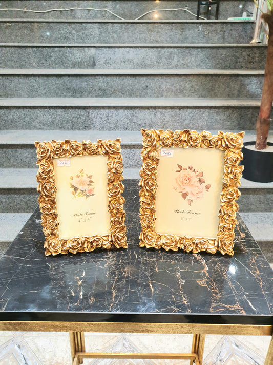 Photo frames