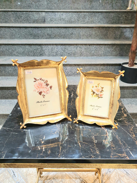 Photo frames
