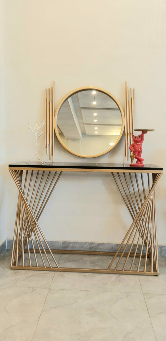 Console set