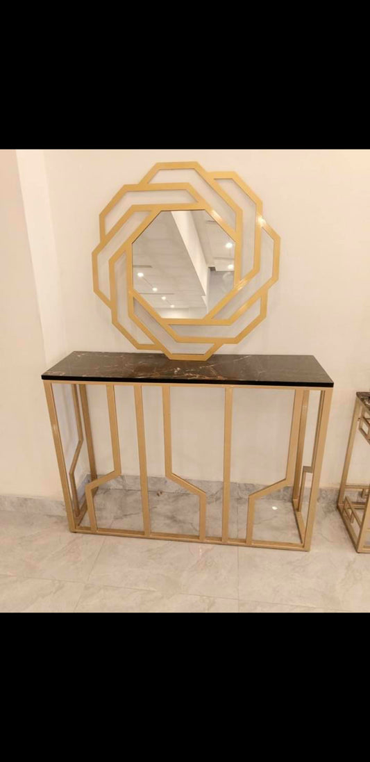 Console set
