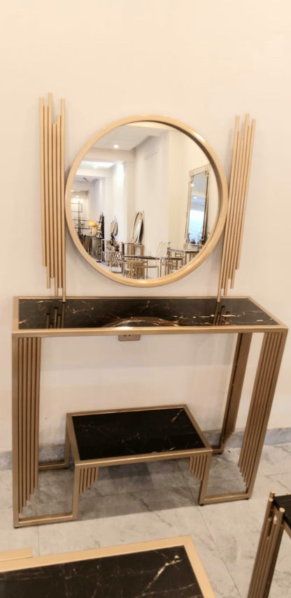 Console set