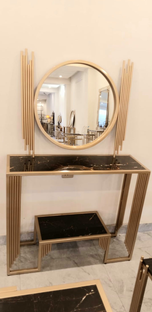 Console set