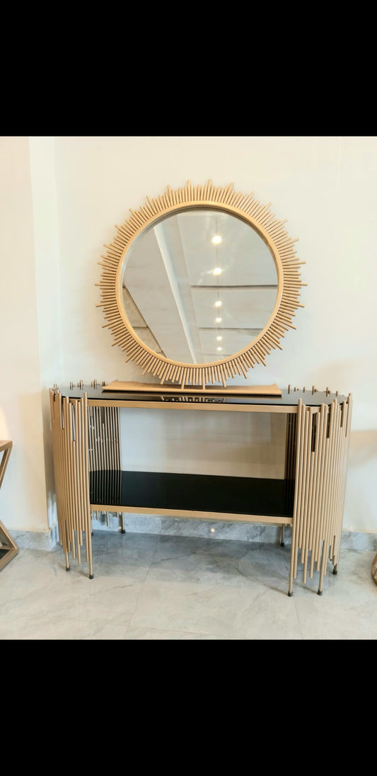 Console set