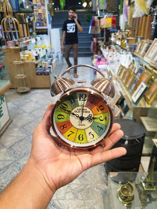 Clock
