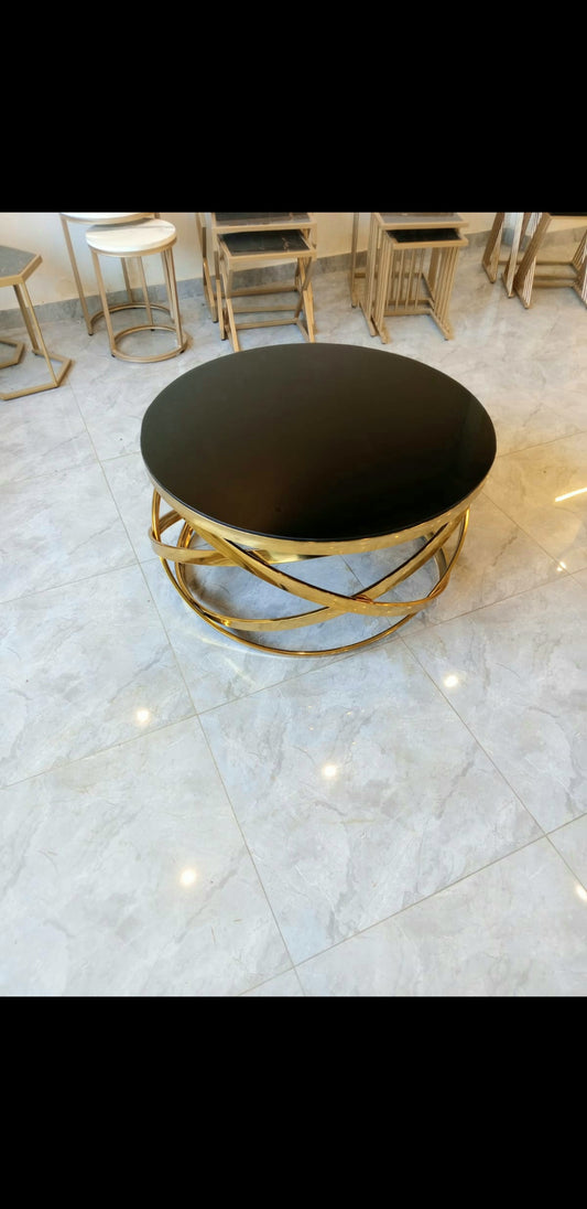 Centre table