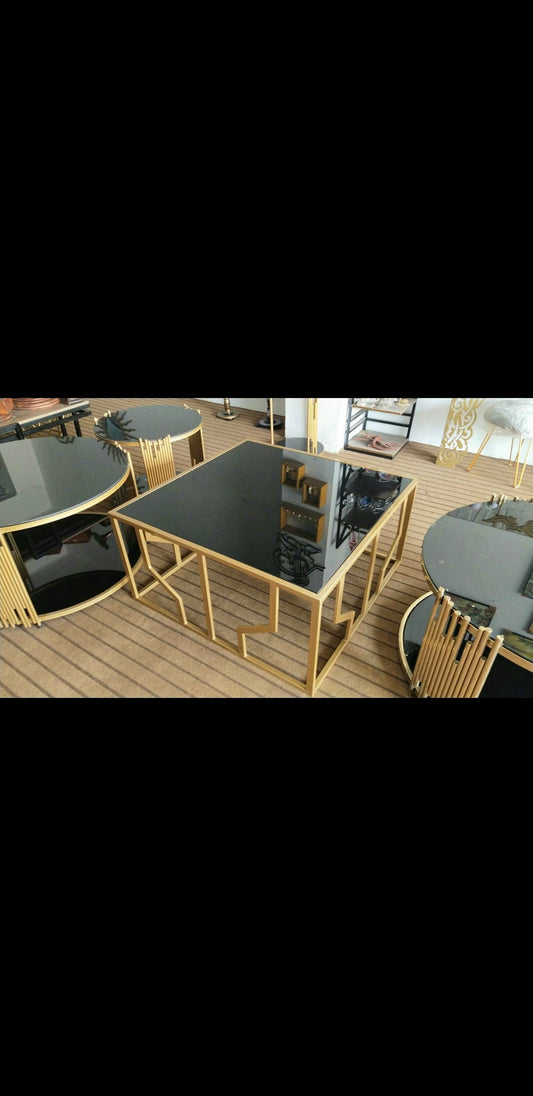 Centre table