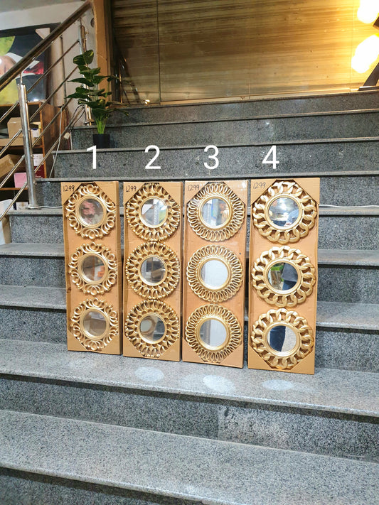 Wall hangings
