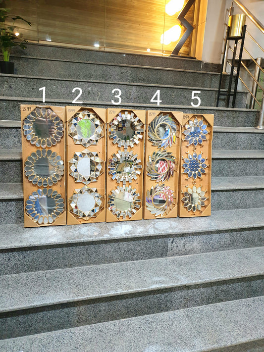 Wall hangings