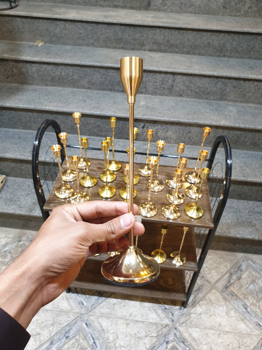 Candle stand 3pcs