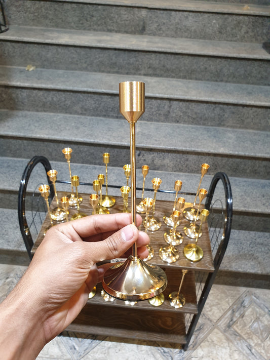 Candle stand 3pcs