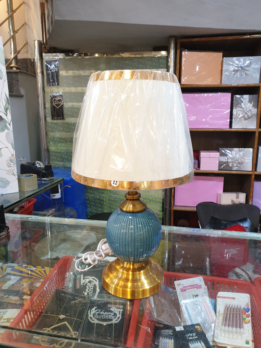 Lamp (pair)