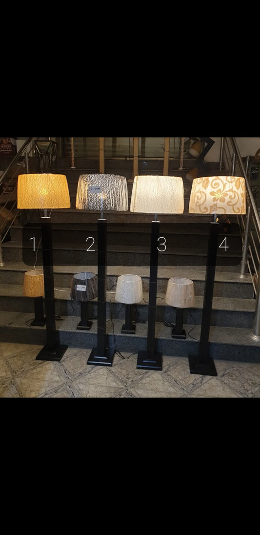 Floor lamp
